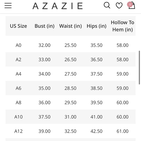 NWT Azazie Jay Bridesmaid Dress in Rust - Picture 8 of 13